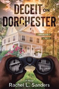 bokomslag Deceit on Dorchester