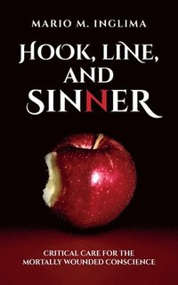 bokomslag Hook, Line, and Sinner