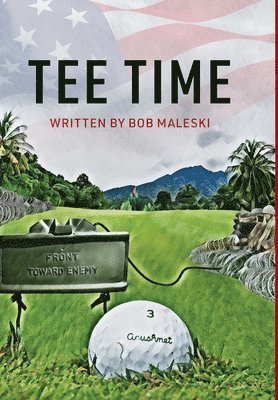 bokomslag Tee Time