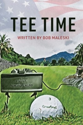 bokomslag Tee Time