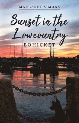 Sunset in the Lowcountry