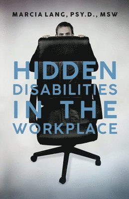 Hidden Disabilities in the Workplace 1