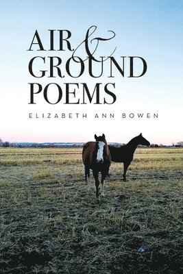 Air and Ground Poems 1