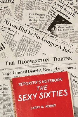 bokomslag Sexy Sixties