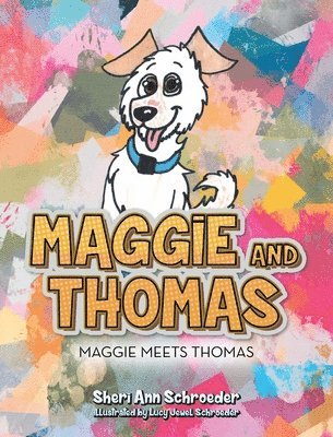 Maggie and Thomas 1
