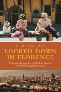 bokomslag Locked Down in Florence
