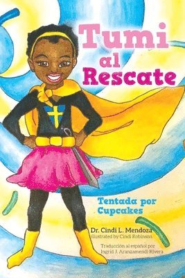 bokomslag Tumi al Rescate