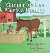 bokomslag Gunner McGee Meets a Donkey