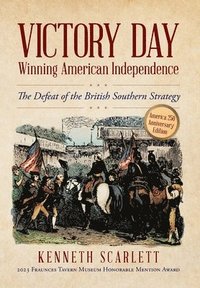 bokomslag Victory Day - Winning American Independence