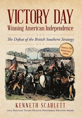 Victory Day - Winning American Independence 1