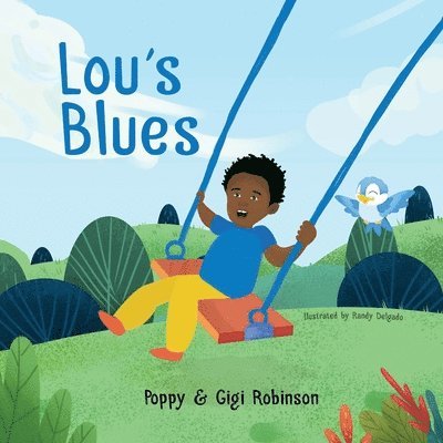 Lou's Blues 1