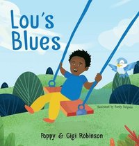 bokomslag Lou's Blues