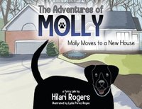 bokomslag Adventures of Molly