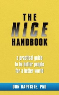 bokomslag The NICE Handbook