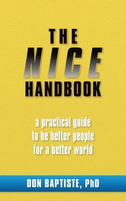 The NICE Handbook 1