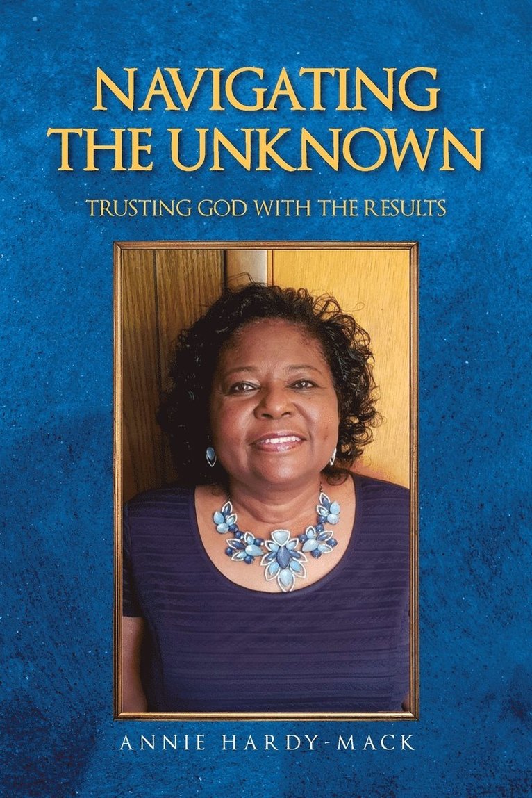 Navigating the Unknown 1