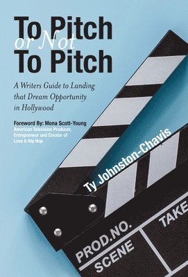 To Pitch or Not To Pitch 1