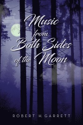 Music From Both Sides of the Moon 1
