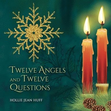 bokomslag Twelve Angels and Twelve Questions