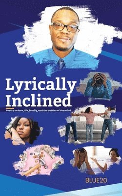 bokomslag Lyrically Inclined