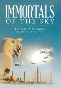 bokomslag Immortals of the Sky