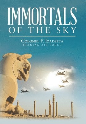 Immortals of the Sky 1