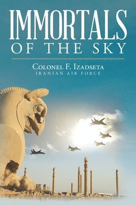 Immortals of the Sky 1