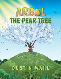 bokomslag Arbol the Pear Tree