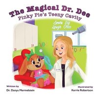bokomslag The Magical Dr. Dee