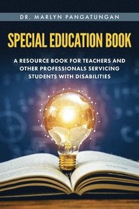 bokomslag Special Education Book