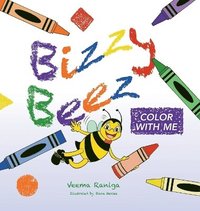 bokomslag Bizzy Beez