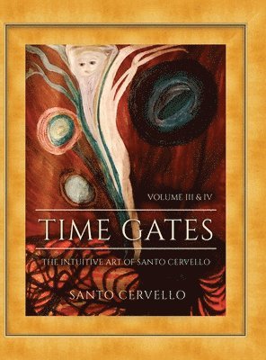 bokomslag Time Gates