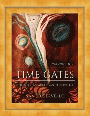 bokomslag Time Gates