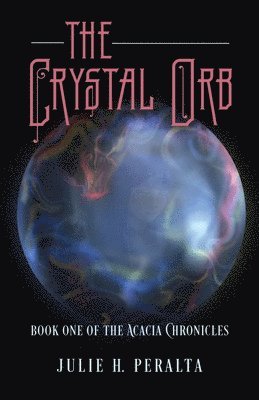 The Crystal Orb 1