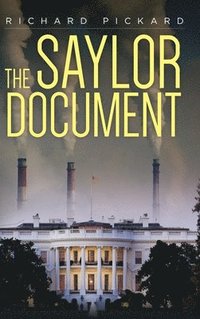 bokomslag The Saylor Document