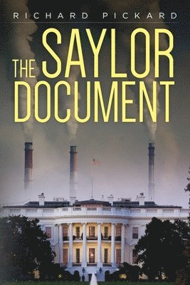 bokomslag Saylor Document