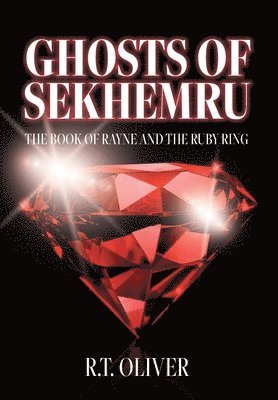 Ghosts of Sekhemru 1