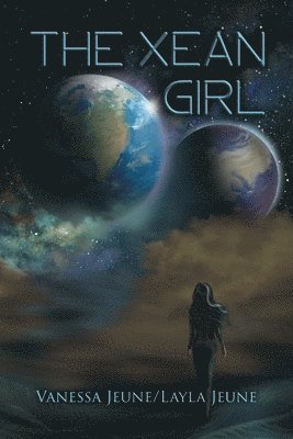 bokomslag XEan Girl