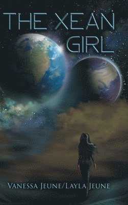 bokomslag XEan Girl