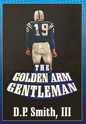 The Golden Arm Gentleman 1
