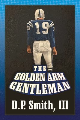 The Golden Arm Gentleman 1