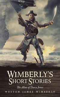 bokomslag Wimberly's Short Stories