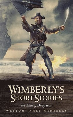 Wimberly's Short Stories 1