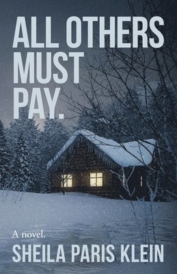 bokomslag All Others Must Pay.