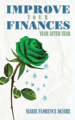 Improve Your Finances Year After Year 1