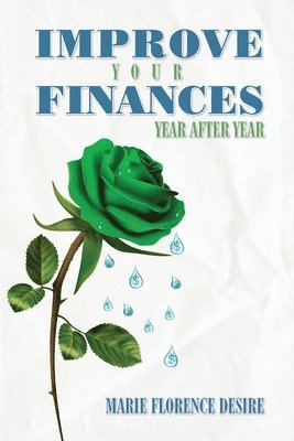 Improve Your Finances Year After Year 1