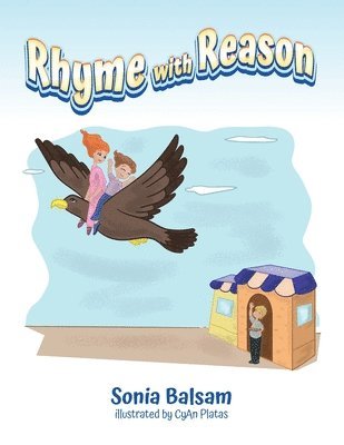 Rhyme with Reason 1