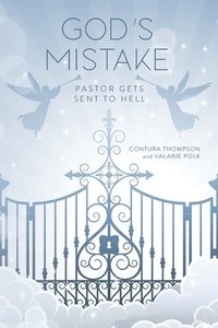 bokomslag God's Mistake