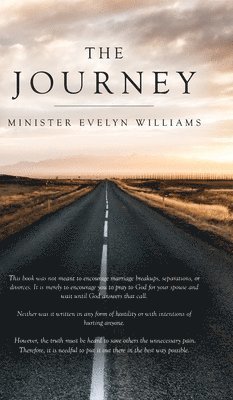 bokomslag Journey