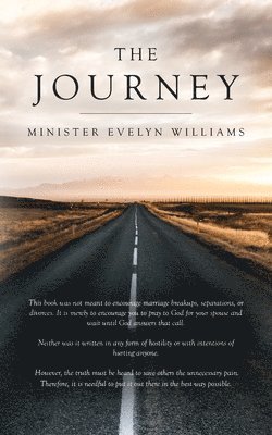 bokomslag Journey